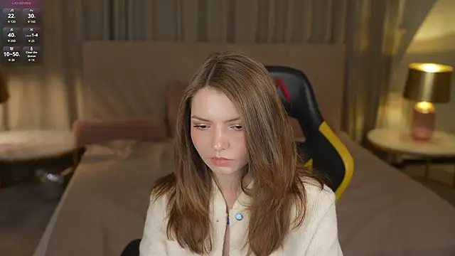 Michelle_054 webcam