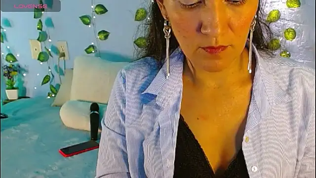 venus_swet_ webcam