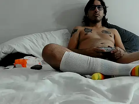 Iscariot19 webcam