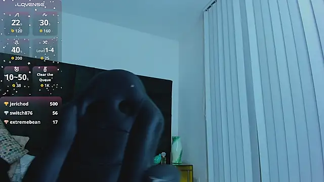 SaskiaGrendel webcam