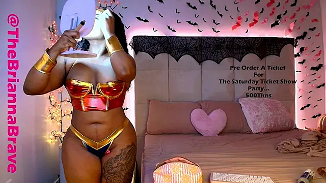 Aprilflame666 webcam