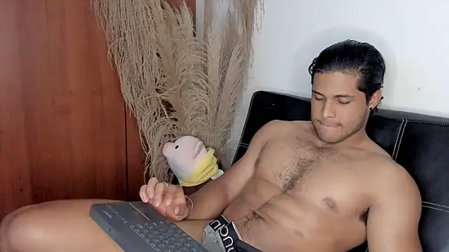 Evansdark1 webcam