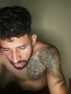 Alexsexygamer webcam