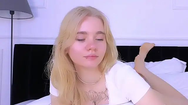 ANNABELLE_LU webcam