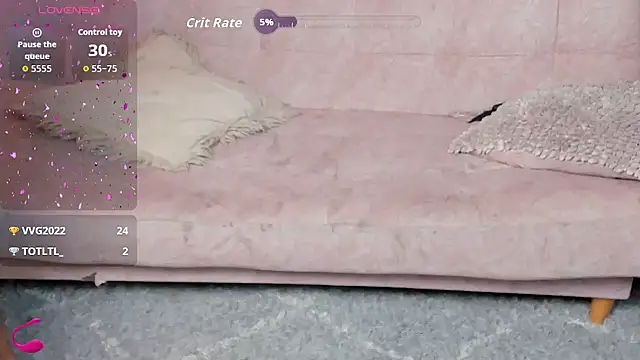 Tinygiirls webcam