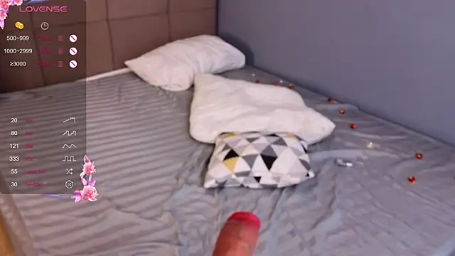 Nancy_Wall webcam