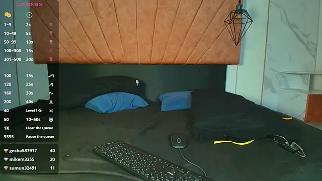 Alice-Allen webcam