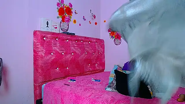 DaslyRoze webcam