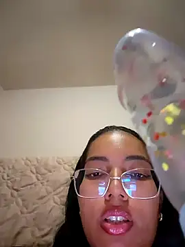 SheenaBrooke webcam