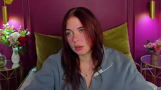 LizyBex webcam