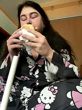 DazzzlingDame webcam