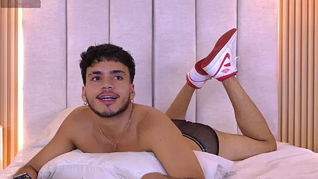 AlexanderJordan webcam