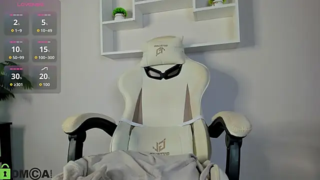 Allice_Cox webcam