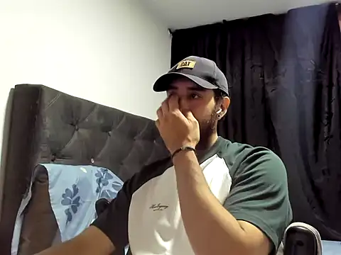 coolfriki webcam