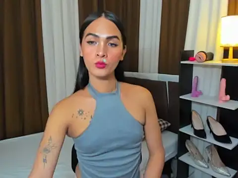 Sedictive_Samantha webcam