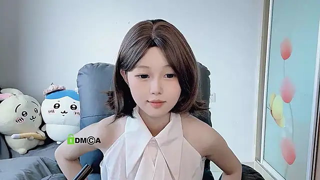 gummy-candy webcam