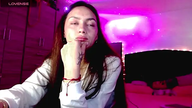 holy_juli webcam
