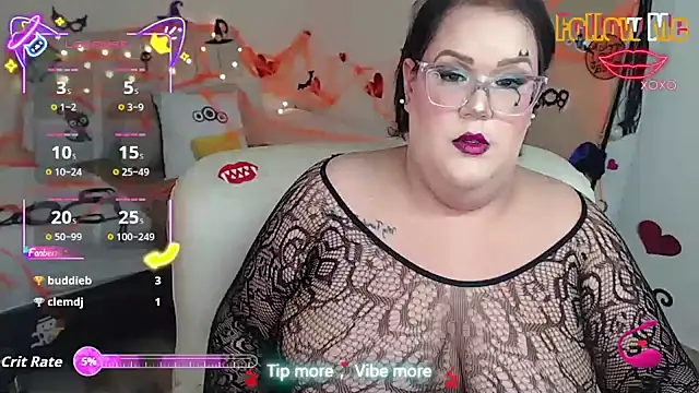 GiannaMorrys webcam