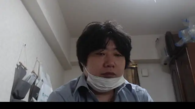 raterate555 (Ask my age) - 配信環境を整える
