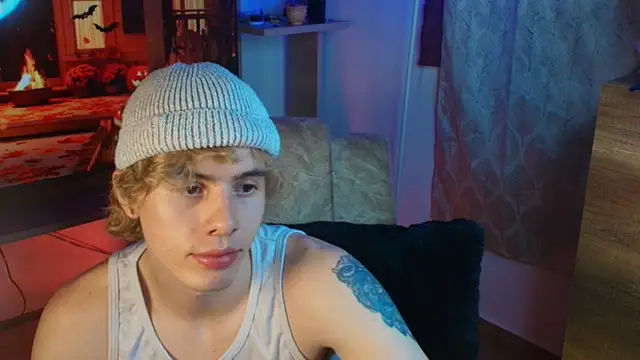 dimitri_tv webcam