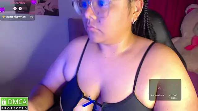 KittyHot20 webcam