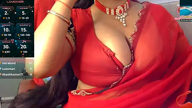 Sexy_Regina webcam