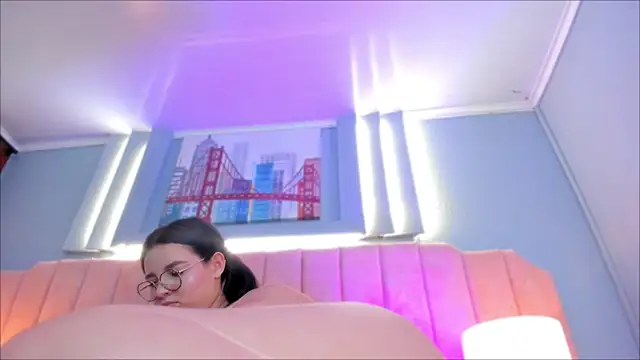 alys_baker webcam