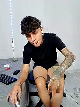 mikecoper_23 webcam