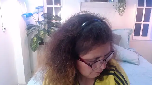 Linda_banks_ webcam