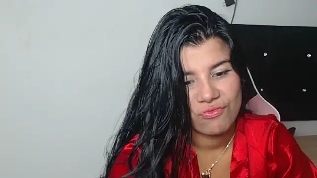 MayaScott11 webcam