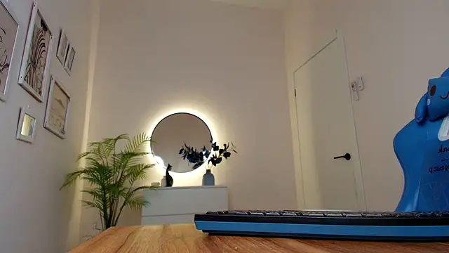 Shad0wPurr webcam
