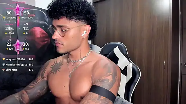 Alessandro_Vanni webcam