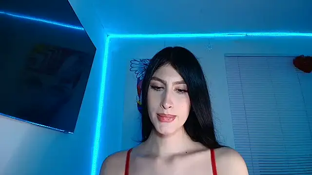 valeria_gonzales_ webcam