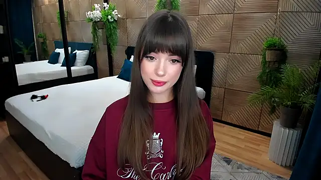 PutOnRepeat webcam
