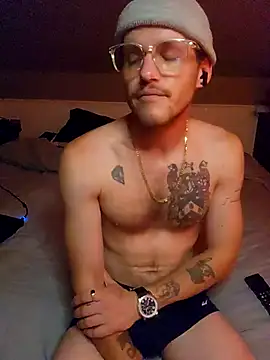 soxxxy (M young) - Toy control 4min