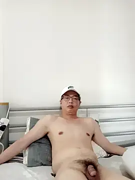 akumasian (Ask my age) - Just back Cum show