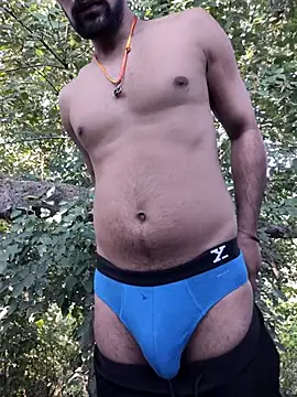 rinku5553 (M young) - Cummm double