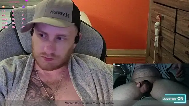 ConversationalistX