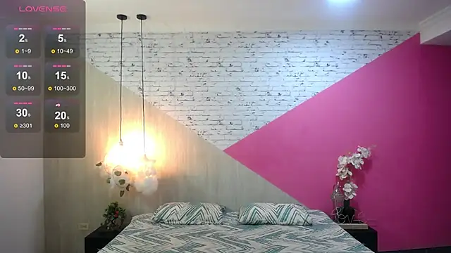 miss_honey01 webcam