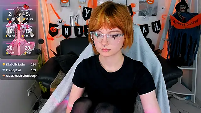sweet_mika18 webcam