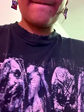 La-Gatiita-trans webcam