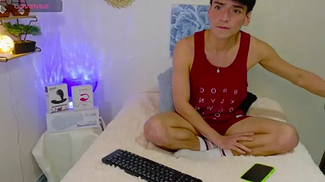 Johansweet1 webcam