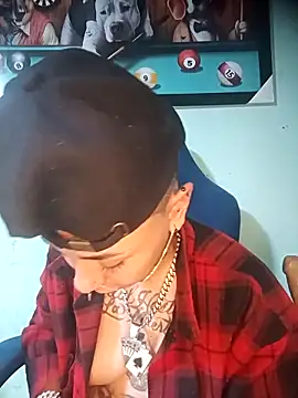 Exoticfive7 webcam
