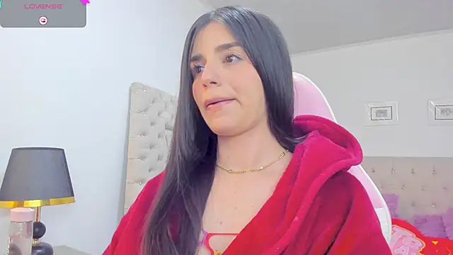 carlaperez_ webcam
