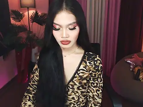 Asianprincess69 webcam