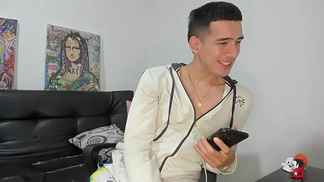 Mike3Xxx webcam