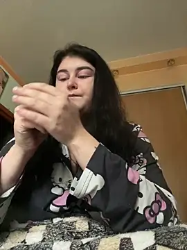 DazzzlingDame webcam