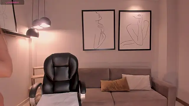 NinaBlum webcam
