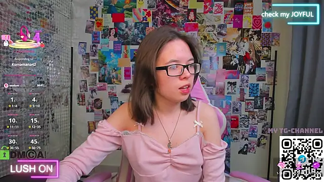 Chio_Mio webcam