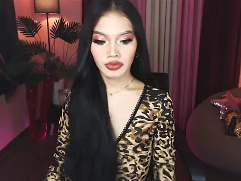 Asianprincess69 webcam